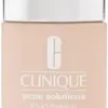 Clinique Anti-blemish Solutions Base de Maquiagem Liquid Cor Multicor 30ml