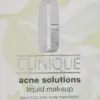 Clinique Anti-blemish Solutions Base de Maquiagem Liquid Ivory 30ml