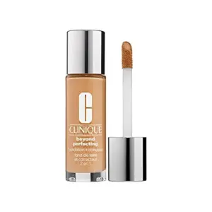 Clinique Beyond Perfecting Base e Corretor Tom Linen 30ml