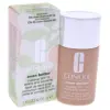 Clinique Even Better Base Líquida Tom 04 Cream Chamois 30ml SPF15
