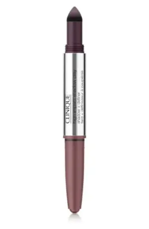 Clinique High Impact Shadow Play Sombra em Lápis Royal Couple