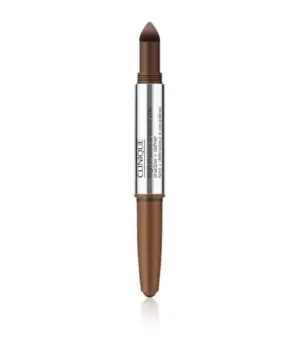 Clinique High Impact Shadow Play Sombras em Lápis Rum + Cola 1,9 g