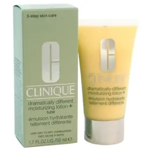 Clinique Lotion Hidratante 50ml Sem corantes