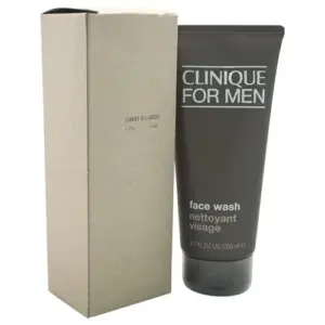 Clinique Man Face Wash 200ml