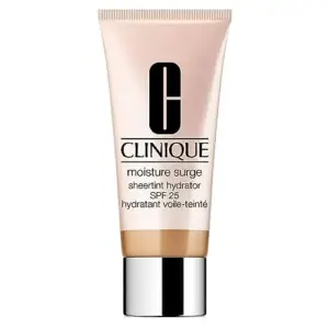 Clinique Moisture Surge Sheertint SPF25 Tom Universal Light Medium 40ml