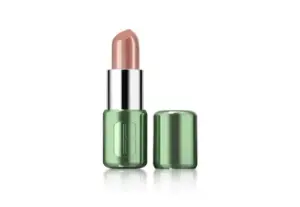 Clinique Pop Bare Pop Batom de Longa Duração