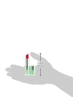 Clinique Pop Cherry Pop Batom de Longa Duração