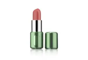 Clinique Pop Longwear Matte Batom Fuzzie Wussie