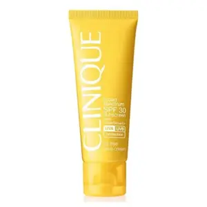 Clinique Protetor Solar SPF30 Creme Antirrugas