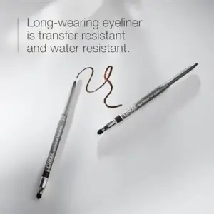 Clinique Quickliner Eyes Smoky Brown Lápis de Olhos 0,3g