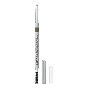 Clinique Quickliner for Brows Lápis para as Sobrancelhas Soft Brown