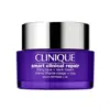 Clinique Smart Clinical Repair Creme Reafirmante Rosto e Pescoço 50ml