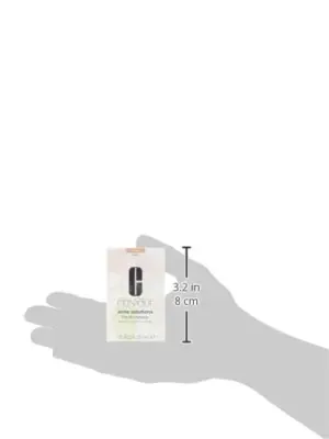 Clinique Solution Anti-blemish Liquid Makeup Base Corretora Imperfeições 30ml