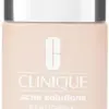 Clinique Solution Anti-blemish Liquid Makeup Base Corretora Imperfeições 30ml