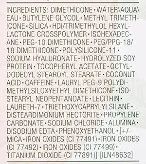 Clinique Superbalanced Maquilhagem Suave Dourado 30ml