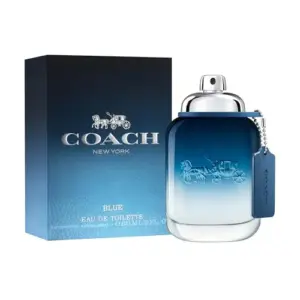 Coach Blue Man Eau de Toilette 60ml
