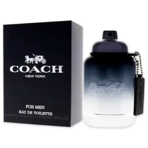 Coach Coach for Man Eau de Toilette Aromático