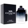 Coach Coach for Man Eau de Toilette Aromático