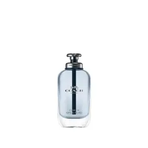 Coach Open Road Man Eau de Toilette Lavanda Vetiver