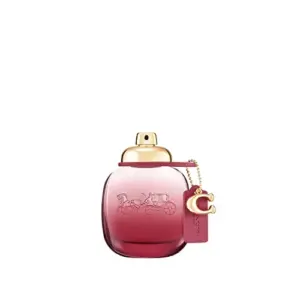 Coach Wild Rose Eau de Parfum 50ml Feminino