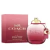 Coach Wild Rose Woman Eau de Parfum 90ml