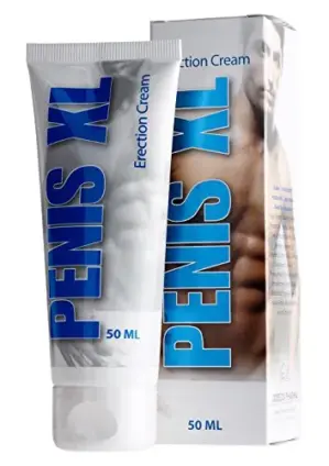 Cobeco Potenciador Creme Penis XL Forte 50ml
