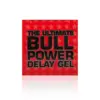 Cobeco Retardante Gel Bull Power 30ml