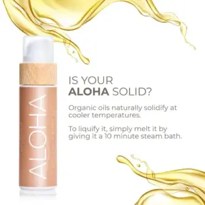 Cocosolis Autobronzeador Óleo Bronzeador 110ml