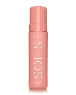 Cocosolis Autobronzeador Solis Instant Weekend Tan 200ml