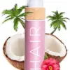 Cocosolis Linha Hair Oil Mask 3 em 1 Óleo de Coco, Camélia, Argão, Jojoba, Amêndoa, Chá de Azeitona e Vitamina E 110ml