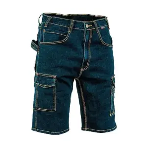 Cofra Crunch S3 Sapatos de Segurança Azul-Marinho 40