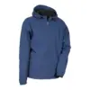 Cofra Vannas M azul-marinho Softshell