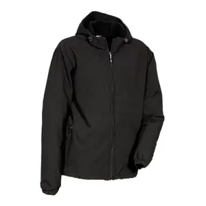 Cofra Vannas Softshell XL Preto