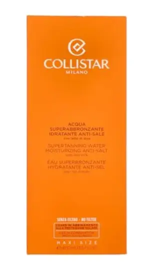 Collistar After Sun Spray Aloe Vera 400ml