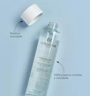 Collistar Água Micelar 250ml