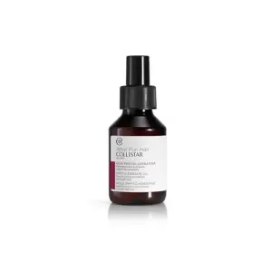 Collistar Attivi Puri Hair Phyto-Keratin Óleo 100ml Reestruturação