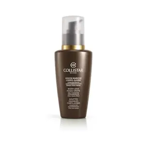 Collistar Autobronzeador Gotas Mágicas Natural 125ml