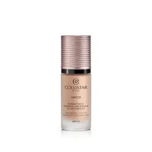 Collistar Base SPF15 Rose Ivory 30ml