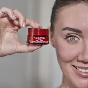 Collistar Contorno de Olhos e Lábios Lift HD Efeito Lifting 15ml