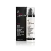 Collistar Creme Hidratante 2 em 1 para rosto e olhos 80ml