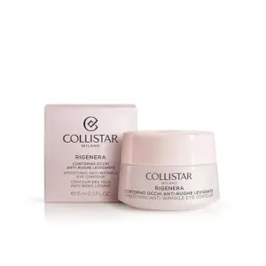 Collistar Creme para Olhos Anti-Rugas 15ml