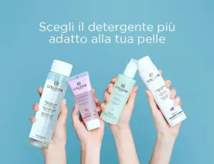 Collistar Fusao Gel-Scrub Magic 100ml