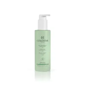 Collistar Gel de Limpeza Purificante 200ml Multicor