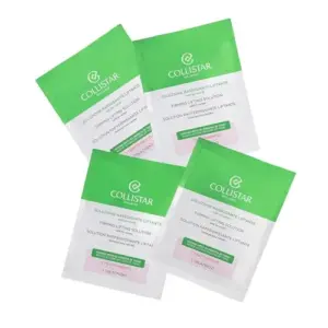 Collistar Linha Firming Solution Efeito Lifting 4x100ml