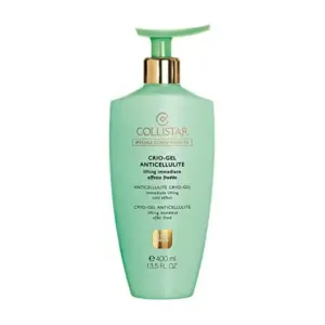 Collistar Maxi Size Anticellulite Cryo-Gel 400ml