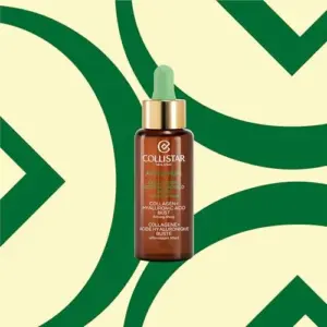 Collistar Perfect Body Collagen + Hyaluronic Acid Reafirmante Busto 50ml