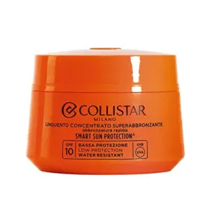 Collistar Protetor Solar SPF10 Hidratante Resinente à Água