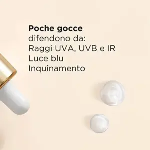 Collistar Protetor Solar SPF50 Fluido 30ml