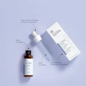 Collistar Pures Actives Sérum Colágeno Vegetal 30ml