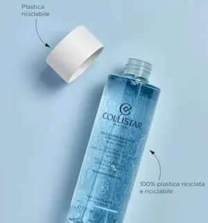 Collistar Solução Bifásica para os Olhos 200ml